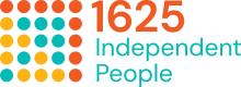 1625 Independent People Logo