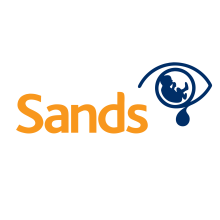 Sands Logo