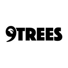 9Trees CIC Logo