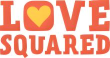 Love Squared Logo