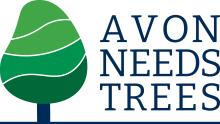 Avon Needs Trees logo