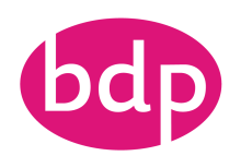 BDP Logo