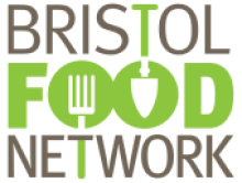 Bristol Food Network logo