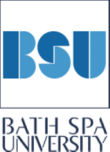 Bath Spa University Logo