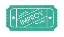 Bristol Improv Theatre logo