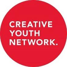 Creative Youth Network logo