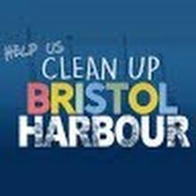 Clean Up Bristol Harbour Logo