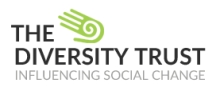 The Diversity Trust Logo