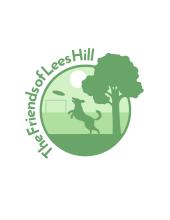 The Friends of Lees Hill logo