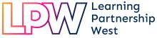 Learning Partnership West CIC Logo