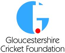 Gloucestershire Cricket Foundation Logo