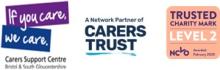 Carers Support Centre Logo