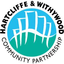 Hartcliffe & Withywood Community Partnership logo