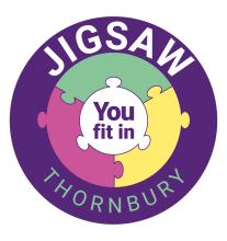 JIGSAW Thornbury Logo