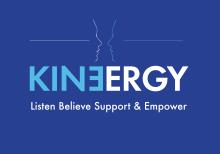 Kinergy: Listen Believe Support & Empower