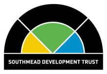 logo for Southmead Development Trust