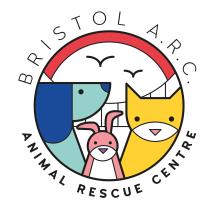 Bristol Animal Rescue Logo