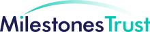 Milestones Trust Logo