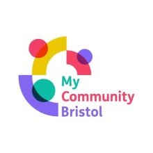 My Community Bristol logo