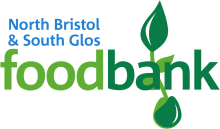 North Bristol & South Glos Foodbank Logo