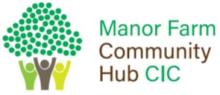 Manor Farm Community Hib CIC Logo
