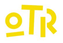 OTR Logo