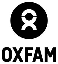 Oxfam Logo