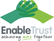 Enable Trust Logo