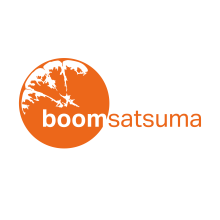 Boomsatsuma Logo