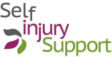 Self Injury Support Logo