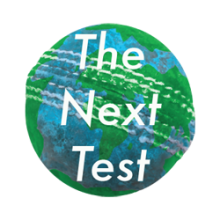 The Next Test - Hub for climate concerned cricket; clubs, players and fans.