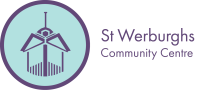St Werburghs Community Association Logo