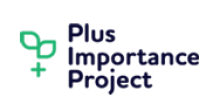 Plus Importance Project logo