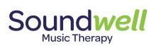 Soundwell Music Therapy Logo