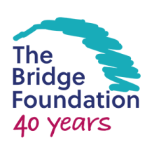 The Bridge Foundation Logo