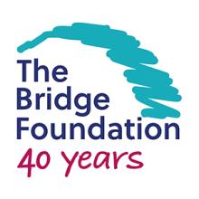 The Bridge Foundation Logo