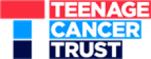 Teenage Cancer Trust Logo