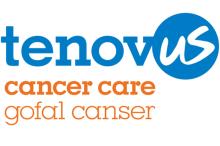 Tenovus Logo