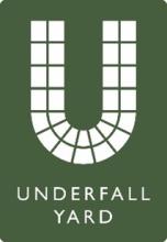 Underfall Yard c/o Moon Executive Search Logo