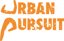 Urban Pursuit Logo