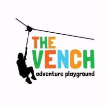 The Vench Adventure Playground Logo
