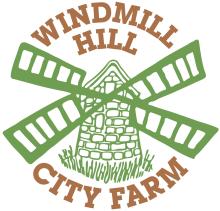 Windmill Hill City Farm Logo