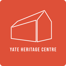 Yate Heritage Centre Logo