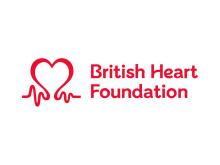 British Heart Foundation Logo