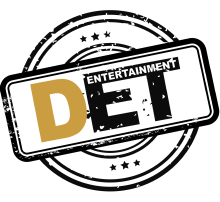 DET Entertainment Logo
