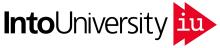 Into University Logo