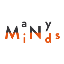 Many Minds Logo
