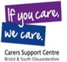 Carers Support Centre Logo