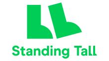 Standing Tall Logo