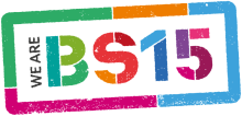 We Are BS15 Logo